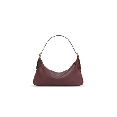 CELINE MEDIUM ROMY IN SUPPLE GRAINED CALFSKIN 197443DPJ.19IK (34*16*5cm)